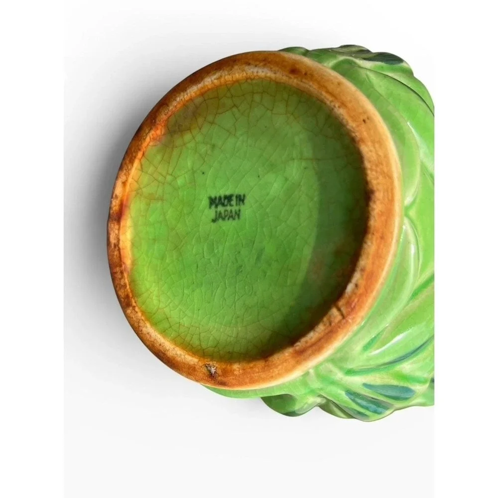 Majolica absolutely wonderful